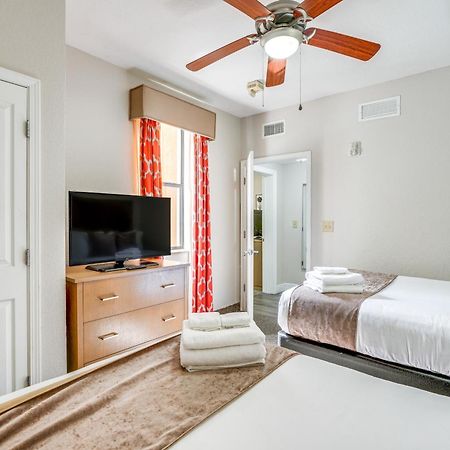 Floridays Resort Condo Less Than 4 Mi To Walt Disney! Orlando Luaran gambar