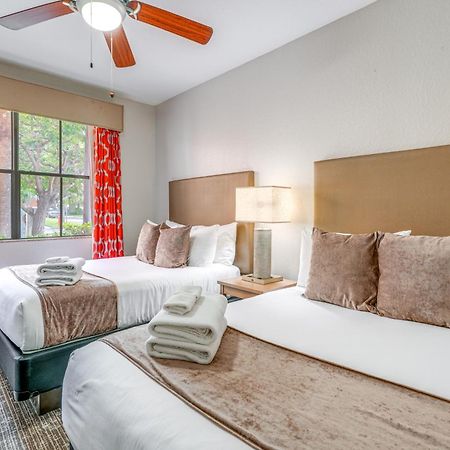 Floridays Resort Condo Less Than 4 Mi To Walt Disney! Orlando Luaran gambar