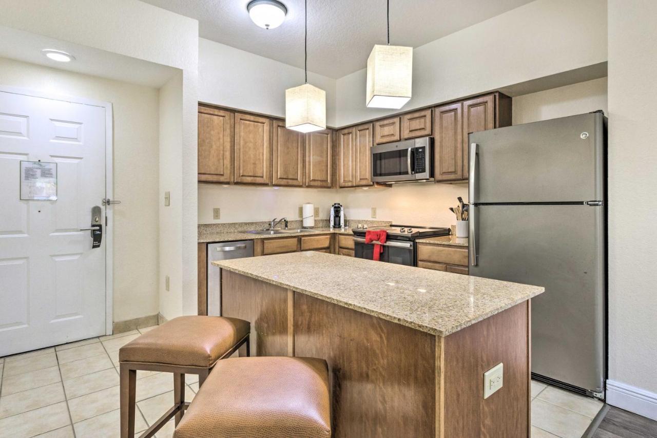 Floridays Resort Condo Less Than 4 Mi To Walt Disney! Orlando Luaran gambar