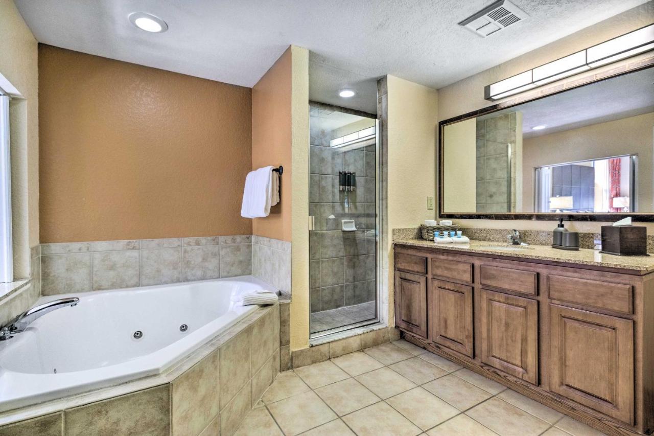 Floridays Resort Condo Less Than 4 Mi To Walt Disney! Orlando Luaran gambar