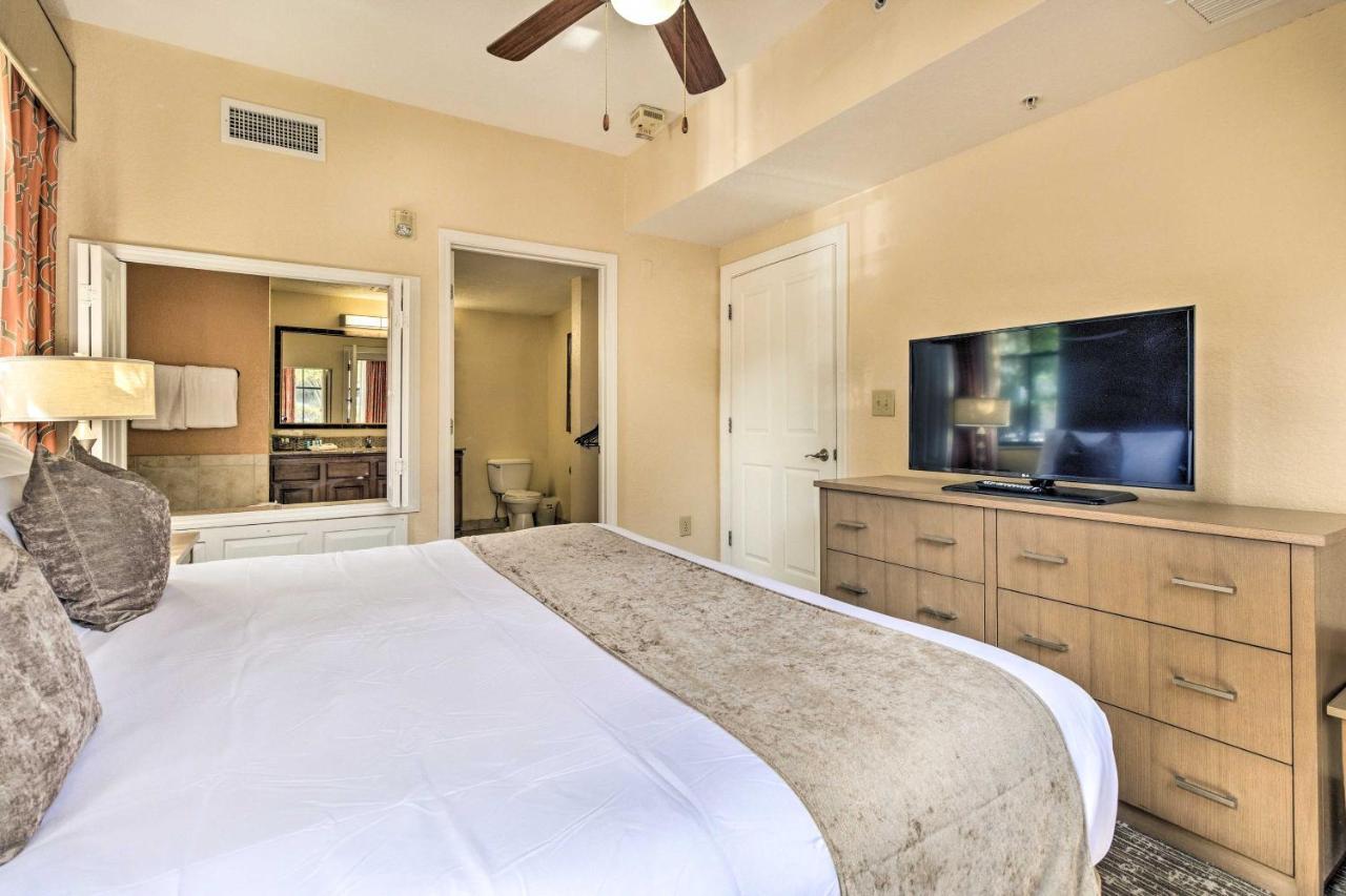 Floridays Resort Condo Less Than 4 Mi To Walt Disney! Orlando Luaran gambar