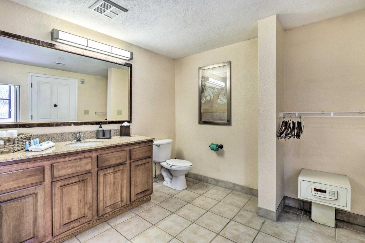 Floridays Resort Condo Less Than 4 Mi To Walt Disney! Orlando Luaran gambar