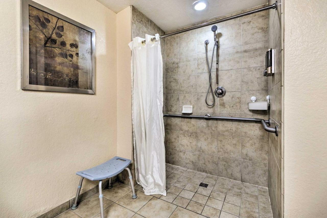Floridays Resort Condo Less Than 4 Mi To Walt Disney! Orlando Luaran gambar