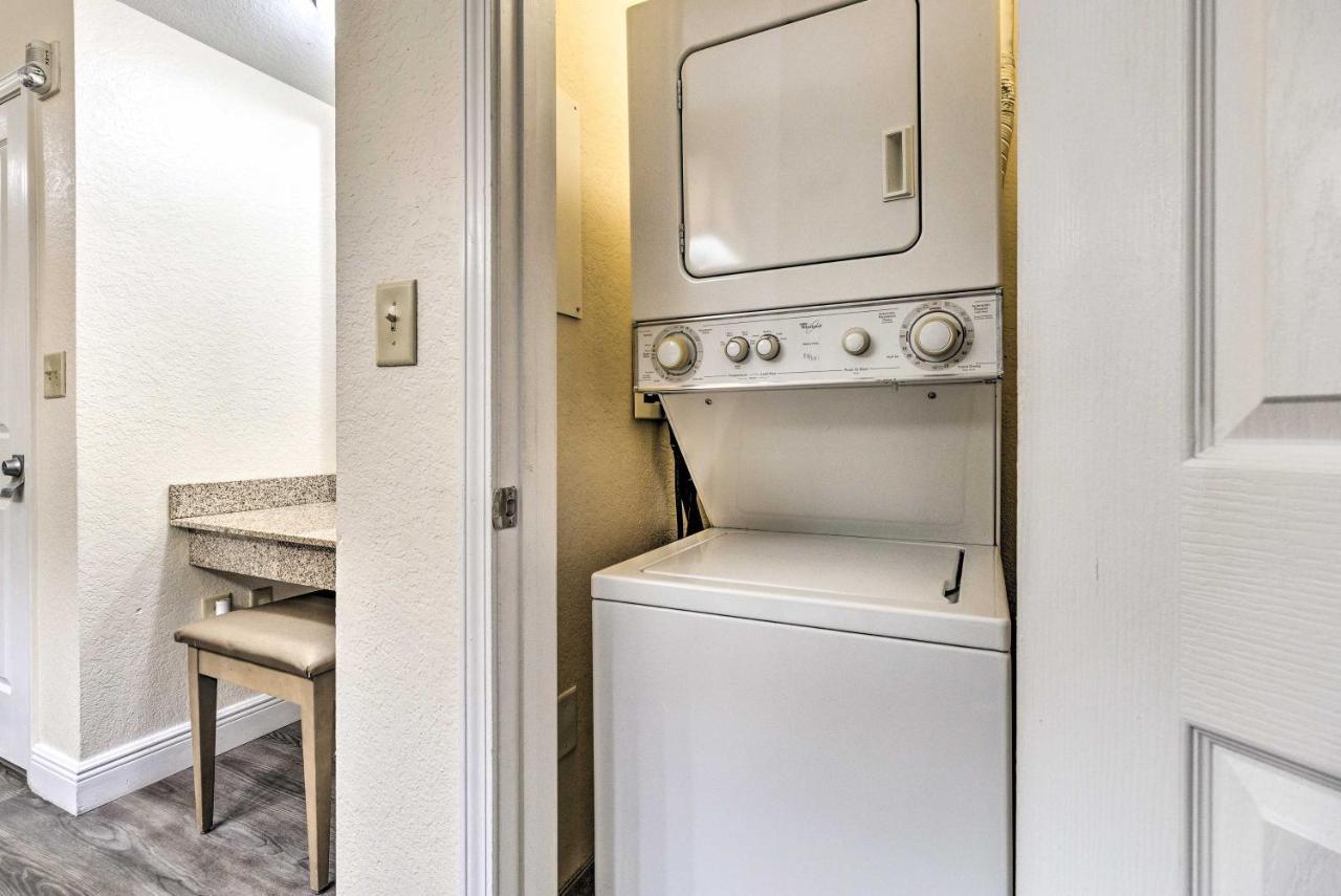 Floridays Resort Condo Less Than 4 Mi To Walt Disney! Orlando Luaran gambar