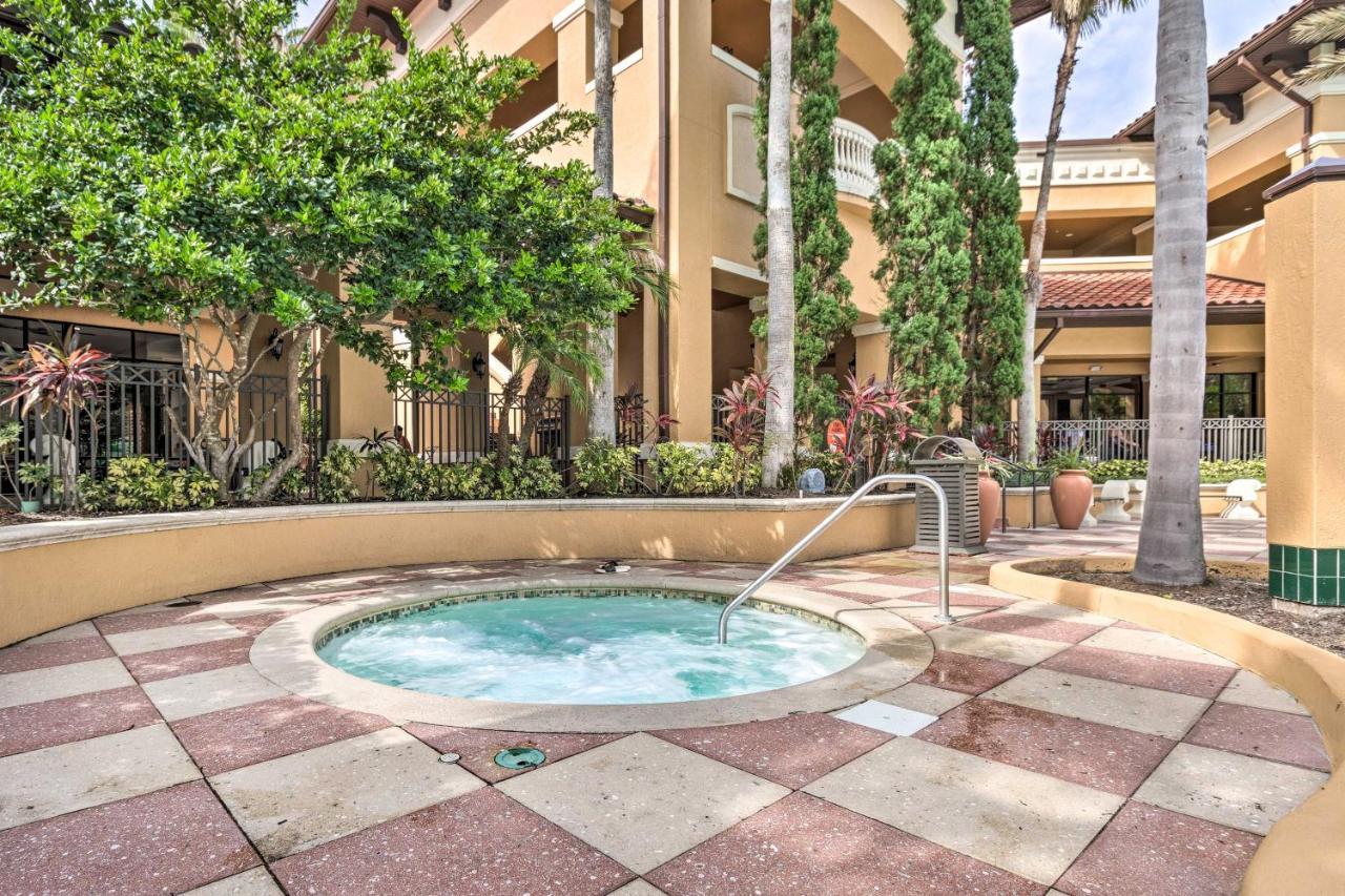 Floridays Resort Condo Less Than 4 Mi To Walt Disney! Orlando Luaran gambar
