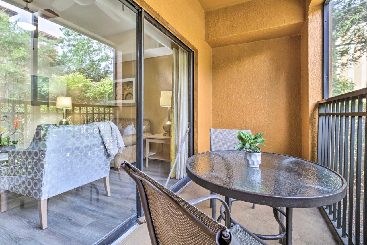Floridays Resort Condo Less Than 4 Mi To Walt Disney! Orlando Luaran gambar