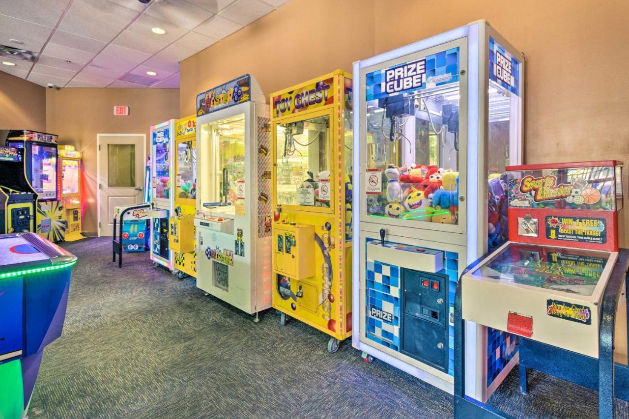 Floridays Resort Condo Less Than 4 Mi To Walt Disney! Orlando Luaran gambar