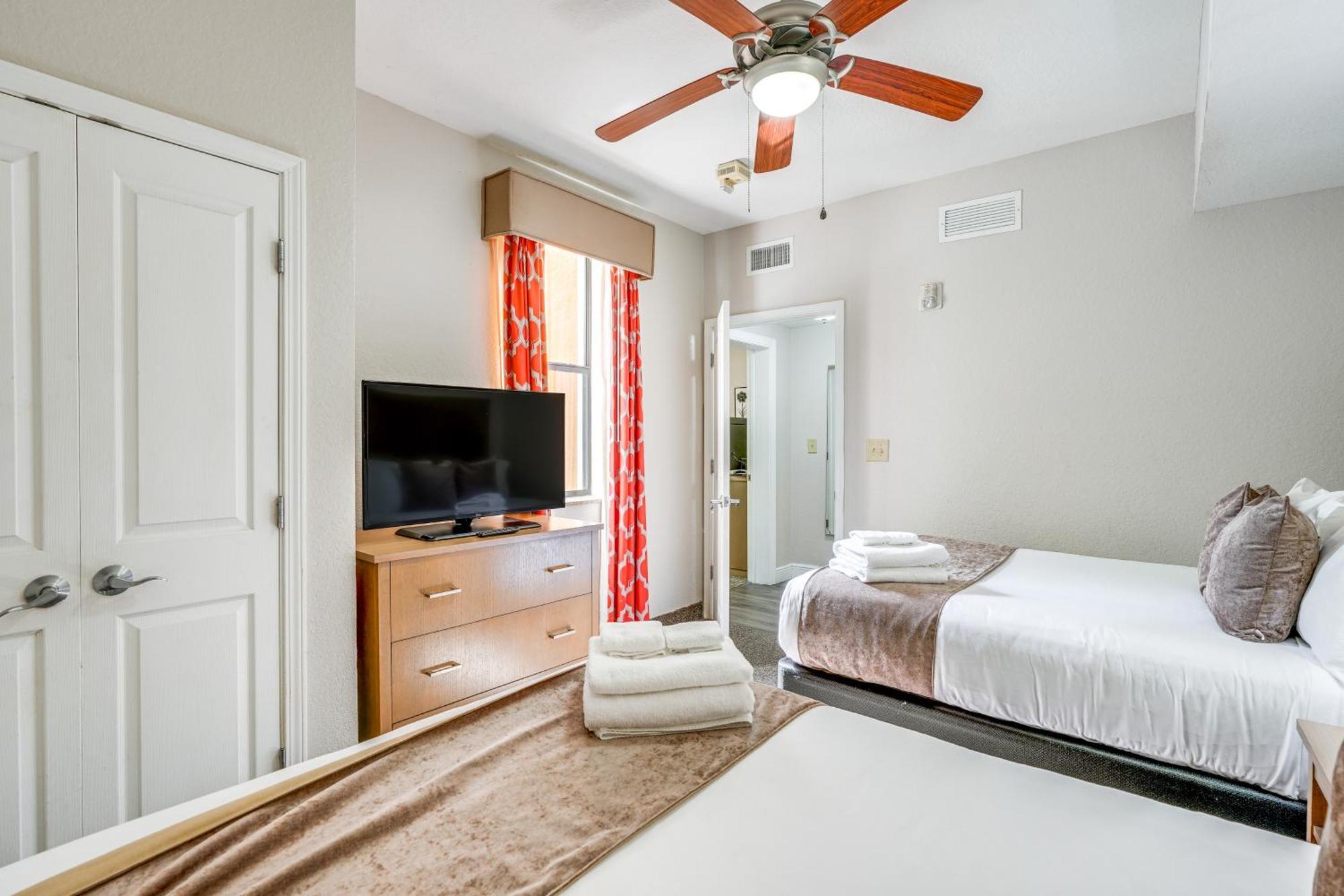 Floridays Resort Condo Less Than 4 Mi To Walt Disney! Orlando Luaran gambar