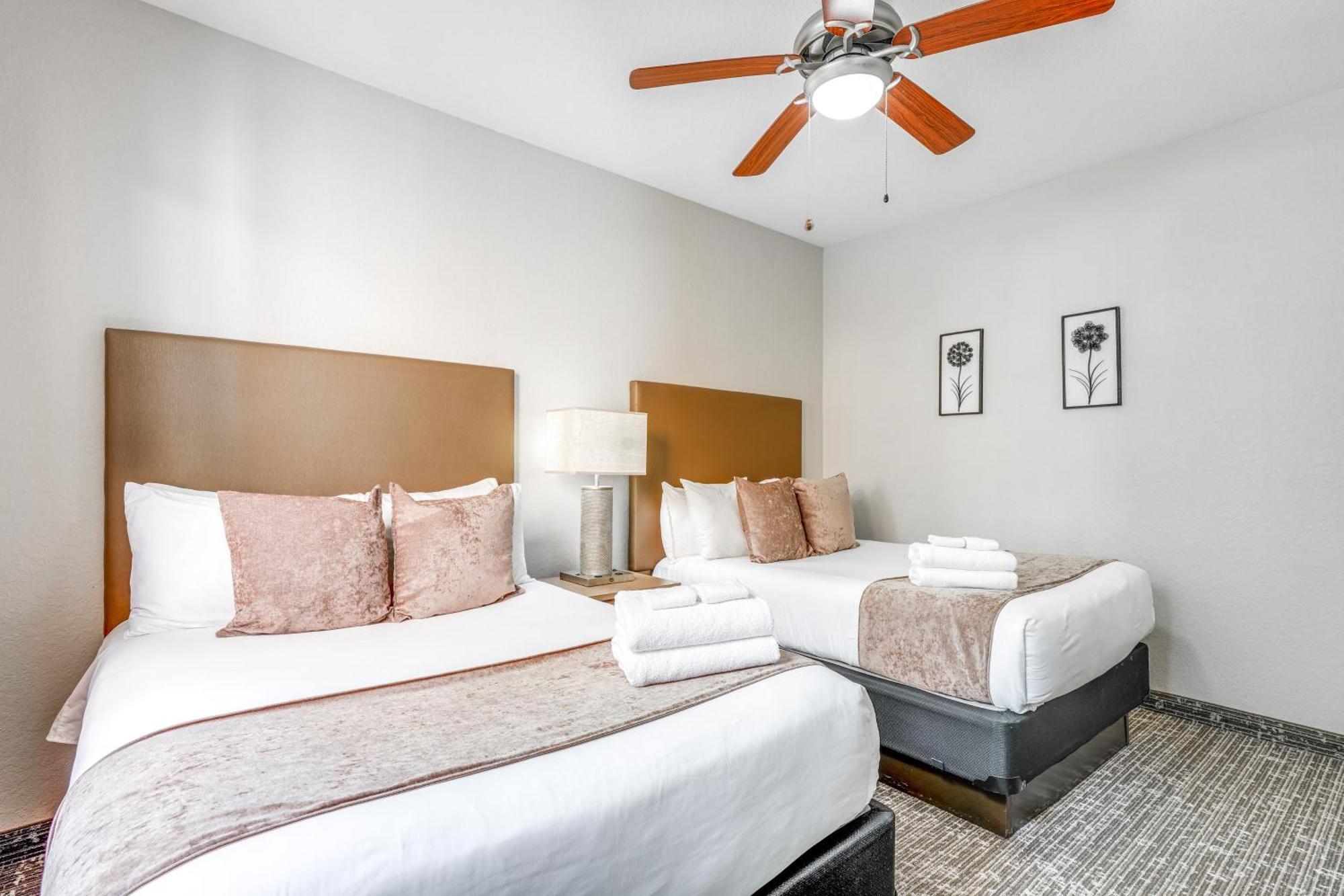 Floridays Resort Condo Less Than 4 Mi To Walt Disney! Orlando Luaran gambar