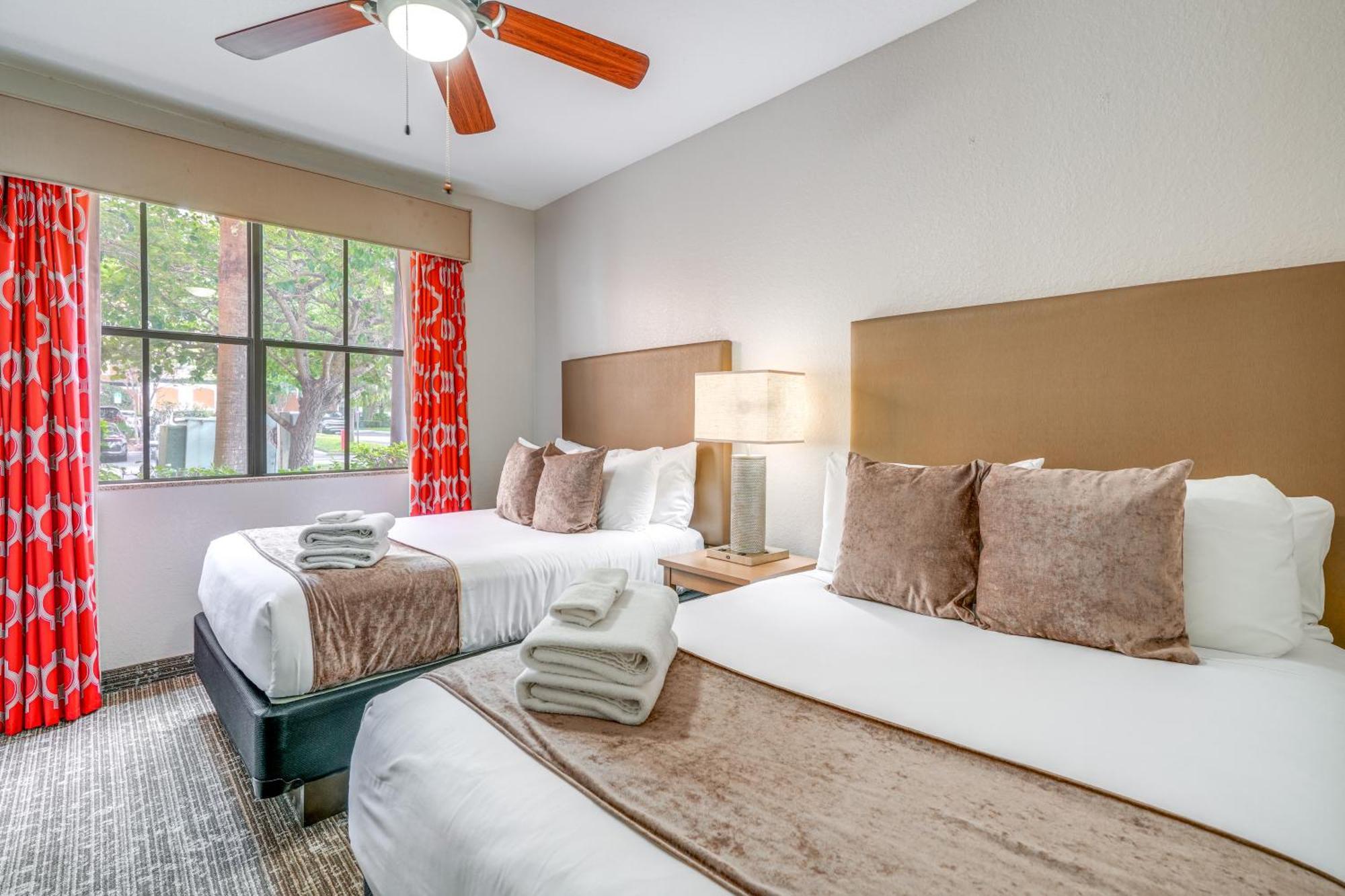 Floridays Resort Condo Less Than 4 Mi To Walt Disney! Orlando Luaran gambar